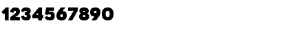 Gretaros Regular Font