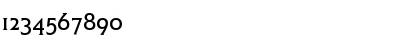 ElanSCItcTEEBoo Regular Font