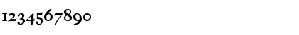 EldoradoText Bold Font