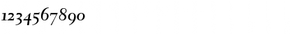 ElectraLHCursiveOldstyleFigures BoldItalic Font ElectraLHCursiveOldstyleFigures BoldItalic Font