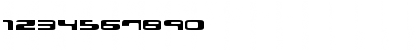 ElectrobazarRegular Regular Font ElectrobazarRegular Regular Font