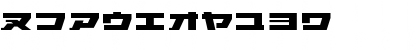 ELEPHANT K Regular Font ELEPHANT K Regular Font