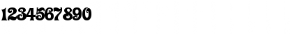 ElephantBells Heavy Font ElephantBells Heavy Font