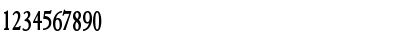 ElephantCondensed Bold Font ElephantCondensed Bold Font