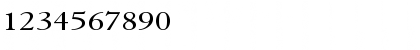 ElephantExtended Normal Font ElephantExtended Normal Font