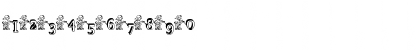 ElfPainting Regular Font ElfPainting Regular Font