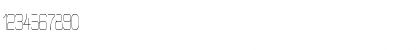 Elgethy Est Upper Condensed Regular Font Elgethy Est Upper Condensed Regular Font