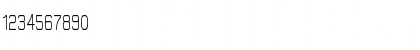 Elgethy Upper Bold Condensed Regular Font Elgethy Upper Bold Condensed Regular Font