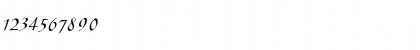 Elli Regular Font