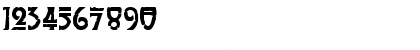 Elric Bold Font