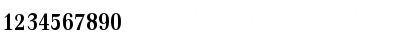 Emona Cond Bold Font