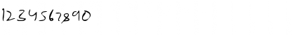 Emperors Scrawl Regular Font Emperors Scrawl Regular Font