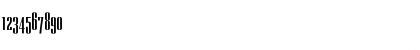 Empire Regular Font Empire Regular Font