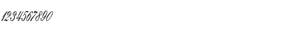 EmpireScriptCondensed Regular Font EmpireScriptCondensed Regular Font