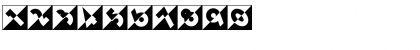 EmporiumNF Regular Font