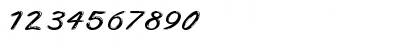 Encino Wide Normal Font Encino Wide Normal Font