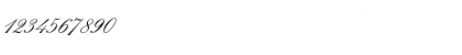EnglishScriptEF Regular Font EnglishScriptEF Regular Font