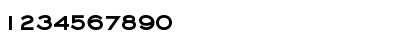 EngraversGothicBT Heavy Font EngraversGothicBT Heavy Font