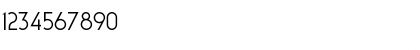 Haute Corniche Regular Font Haute Corniche Regular Font