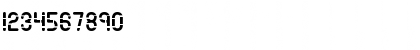 Entangled Layer A (BRK) Normal Font