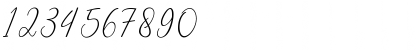 Hearth Stone Regular Font Hearth Stone Regular Font