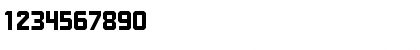 ENTERPRISE Regular Font ENTERPRISE Regular Font