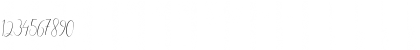 Heavenly Regular Font
