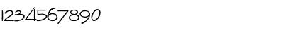 EnviroAntD Regular Font EnviroAntD Regular Font
