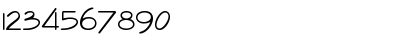 Enviro Regular Font