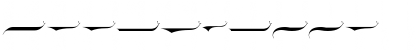 Ephemera LHF Swashes Regular Font Ephemera LHF Swashes Regular Font