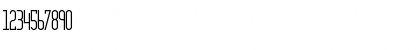 Epigone Regular Font Epigone Regular Font
