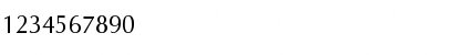 Eppley-Thin Regular Font Eppley-Thin Regular Font