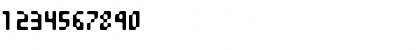 Equilibrium Normal Font