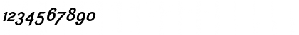 EquipoizeSans Bold Italic Font EquipoizeSans Bold Italic Font