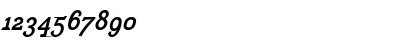 EquipoizeSerif Bold Italic Font EquipoizeSerif Bold Italic Font