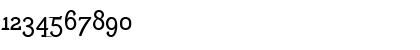 EquipoizeSerif Regular Font EquipoizeSerif Regular Font