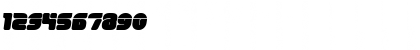Eraser Regular Font Eraser Regular Font