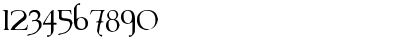 Eremaeus Lhf Regular Font Eremaeus Lhf Regular Font