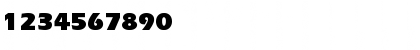 Eri-Black Regular Font Eri-Black Regular Font