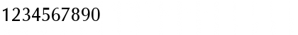 EricBecker Regular Font EricBecker Regular Font