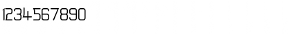 Erinal Regular Font Erinal Regular Font