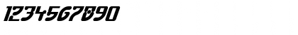 Esboki Italic Font Esboki Italic Font