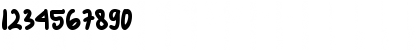 HIJABMU Regular Font