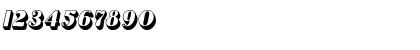 EsplanadeDisplay Italic Font EsplanadeDisplay Italic Font