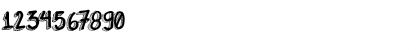 Esquisito Regular Font