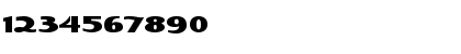 Esquivel Regular Font Esquivel Regular Font