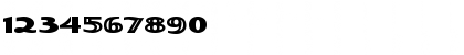 EsquivelDemo Regular Font EsquivelDemo Regular Font