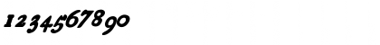 Essays1743 BoldItalic Font Essays1743 BoldItalic Font