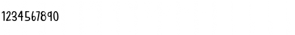 hodgepodgery Regular Font