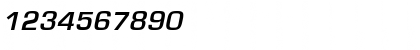 Euramode Bold Italic Regular Font Euramode Bold Italic Regular Font